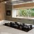 Cooktop 5 Bocas Fischer Infinity Duo Blaze Tripla Chamas Mesa de Vidro Pto-Bivolt - Imagem 2