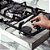 Cooktop 5 Bocas Fischer Infinity Tripla Chama Mesa Inox - Bivolt - Imagem 7
