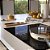 Cooktop de Indução 4 Bocas Fischer Vitrocerâmica com Touch Screen-220V - Imagem 5