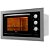 Forno Eletrico de Embutir Fischer FIt Line 48 Litros Inox - 127v - Imagem 1