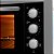 Forno Eletrico de Embutir Fischer FIt Line 48 Litros Inox - 127v - Imagem 5