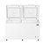 Freezer Horizontal Imbera 2 portas 505 Litros Dupla Ação HF505L-220v - Imagem 6