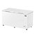 Freezer Horizontal Imbera 2 portas 505 Litros Dupla Ação HF505L-220v - Imagem 1