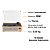 Vitrola Toca disco Pulse Morrison Retro com Bluetooth/RCA Marrom - Bivolt - Imagem 9