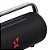 Caixa de Som Amplificada Amvox ACA 310 BoomVox 310w RMS IP56 Preto-Bivolt - Imagem 6