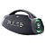 Caixa de Som Pulse X Boombox SP626 Bluetooth/Aux/Tws IPX6 - 220W - Imagem 1