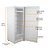 Freezer Vertical Philco PFV205B 201L 2 em 1 Dupla Função - 220v - Imagem 4