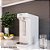 Purificador de Água Philco Acqua Fresh Painel touch Branco PPU12A - Bivolt - Imagem 2