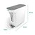 Purificador de Água Philco Acqua Fresh Painel touch Branco PPU12A - Bivolt - Imagem 5