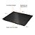 Cooktop de Indução 4 Bocas Mueller com Turbo & Painel Touch MCN4BK Preto-220V - Imagem 4