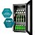 Cervejeira Vertical Philco  96L  3 em 1 Cervejeira /Frigobar/Adega PCV09A - 127v - Imagem 5