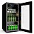 Cervejeira Vertical Philco  96L  3 em 1 Cervejeira /Frigobar/Adega PCV09A - 127v - Imagem 6