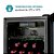 Cervejeira Vertical Philco  96L  3 em 1 Cervejeira /Frigobar/Adega PCV09A - 127v - Imagem 7