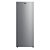 Freezer Refrigerador Vertical Philco Inox Premium 201L  PFV205I - 220v - Imagem 6