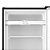 Freezer Refrigerador Vertical Philco Inox Premium 201L  PFV205I - 220v - Imagem 7