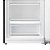 Freezer Refrigerador Vertical Philco Inox Premium 201L  PFV205I - 220v - Imagem 5