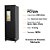 Cervejeira Vertical Philco 250 Litros em Black Inox Painel Digital PCV25A - 127V - Imagem 9