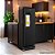 Cervejeira Vertical Philco 250 Litros em Black Inox Painel Digital PCV25A - 127V - Imagem 2