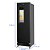 Cervejeira Vertical Philco 250 Litros em Black Inox Painel Digital PCV25A - 127V - Imagem 6