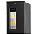 Cervejeira Vertical Philco 250 Litros em Black Inox Painel Digital PCV25A - 127V - Imagem 8
