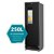 Cervejeira Vertical Philco 250 Litros em Black Inox Painel Digital PCV25A - 127V - Imagem 5