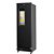 Cervejeira Vertical Philco 250 Litros em Black Inox Painel Digital PCV25A - 127V - Imagem 1