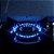Fogão 4 bocas Electrolux Fe4gb Tripla Chama com Mesa de Vidro Forno 59L Preto-Bivolt - Imagem 6