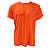 CAMISETA ESPORTIVA PULSER LARANJA NEON - Imagem 1