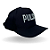 BONÉ PRETO PULSER PRATA - Imagem 3