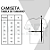 CAMISETA PRETA AERO DRY - Imagem 3