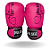 LUVA 10 OZ PU ROSA PULSAÇÃO | BX - Imagem 3