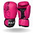 LUVA 10 OZ PU ROSA PULSAÇÃO | BX - Imagem 2