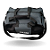 MOCHILA P CINZA/PRETO - Imagem 3