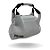 BOLSA PULSER BRANCO GELO - Imagem 1
