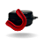 PROTETOR BUCAL VERMELHO - Imagem 2