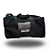 MOCHILA ESPORTIVA PULSER PRETA SPORT | PU - Imagem 1