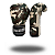 LUVA 12 OZ CAMUFLADA - MICROFIBRA - PRO 100| - Imagem 3