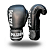 LUVA DE BOXE E MUAY THAI PRETO MINIMAL | ADOMA PU - Imagem 3