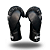 LUVA 16OZ YNG YANG PRETO E BRANCO - ADOMA - PU - Imagem 6