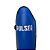 CANELEIRA 30 MM AZUL PULSER BRANCO | PU - Imagem 3