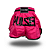 SHORT THAI PINK - Imagem 1
