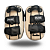 MANOPLA DE CHUTE PU POWER BEGE/BRANCO - Imagem 3