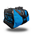 MOCHILA P PRETO/AZUL | PU - Imagem 2