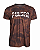 CAMISETA PULSER CAMUFLADA MARROM | JIMPY - Imagem 1