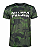 CAMISETA PULSER CAMUFLADA VERDE | JIMPY - Imagem 1