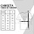 CAMISETA PULSER GRADE MARROM | JIMPY - Imagem 2
