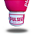 LUVA DE BOXE E MUAY THAI ROSA MINIMAL | ADOMA MICROFIBRA - Imagem 6