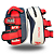 THAI PAD APARADOR DE CHUTE POWER MUAY THAI TAILANDIA | MICROFIBRA - Imagem 1