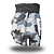 SHORT PULSER THAI CAMUFLADO - Imagem 2