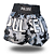 SHORT PULSER THAI CAMUFLADO - Imagem 1